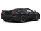 2023 Chevrolet Corvette Stingray w/1LT