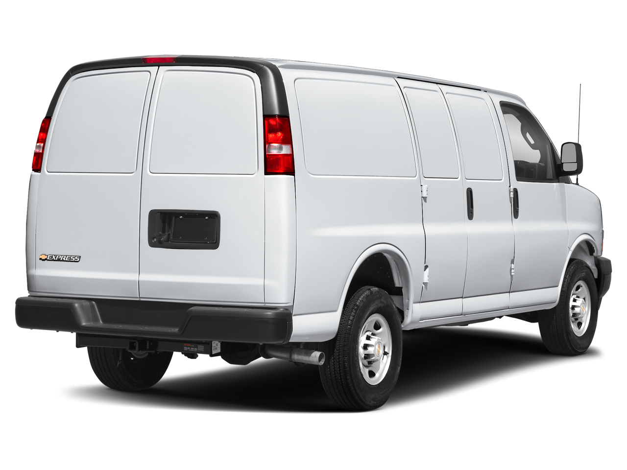 2023 Chevrolet Express 3500 Work Van