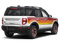 2025 Ford Bronco Sport Free Wheeling