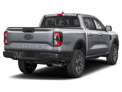 2026 Ford Ranger RANGER 4X4 C/C