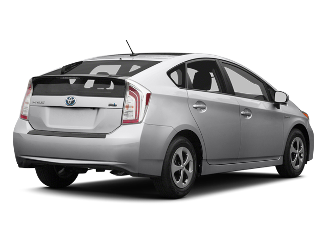Used 2012 Toyota Prius Two with VIN JTDKN3DU6C1512949 for sale in Parma, OH