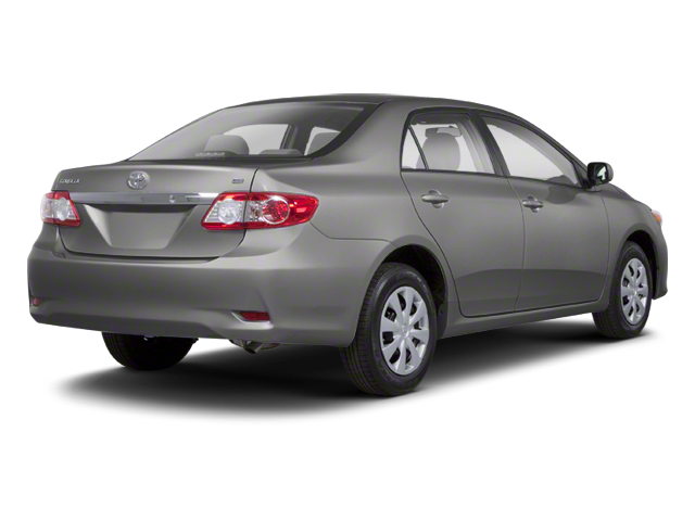 Used 2013 Toyota Corolla LE with VIN 2T1BU4EE4DC983799 for sale in Parma, OH