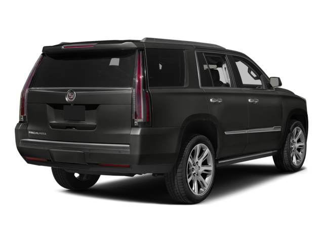 2015 Cadillac Escalade Luxury