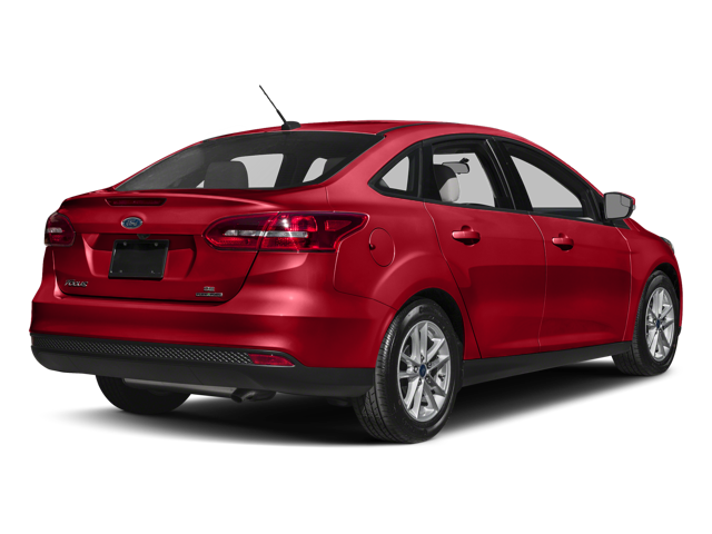 Used 2017 Ford Focus SE with VIN 1FADP3F2XHL243466 for sale in Parma, OH
