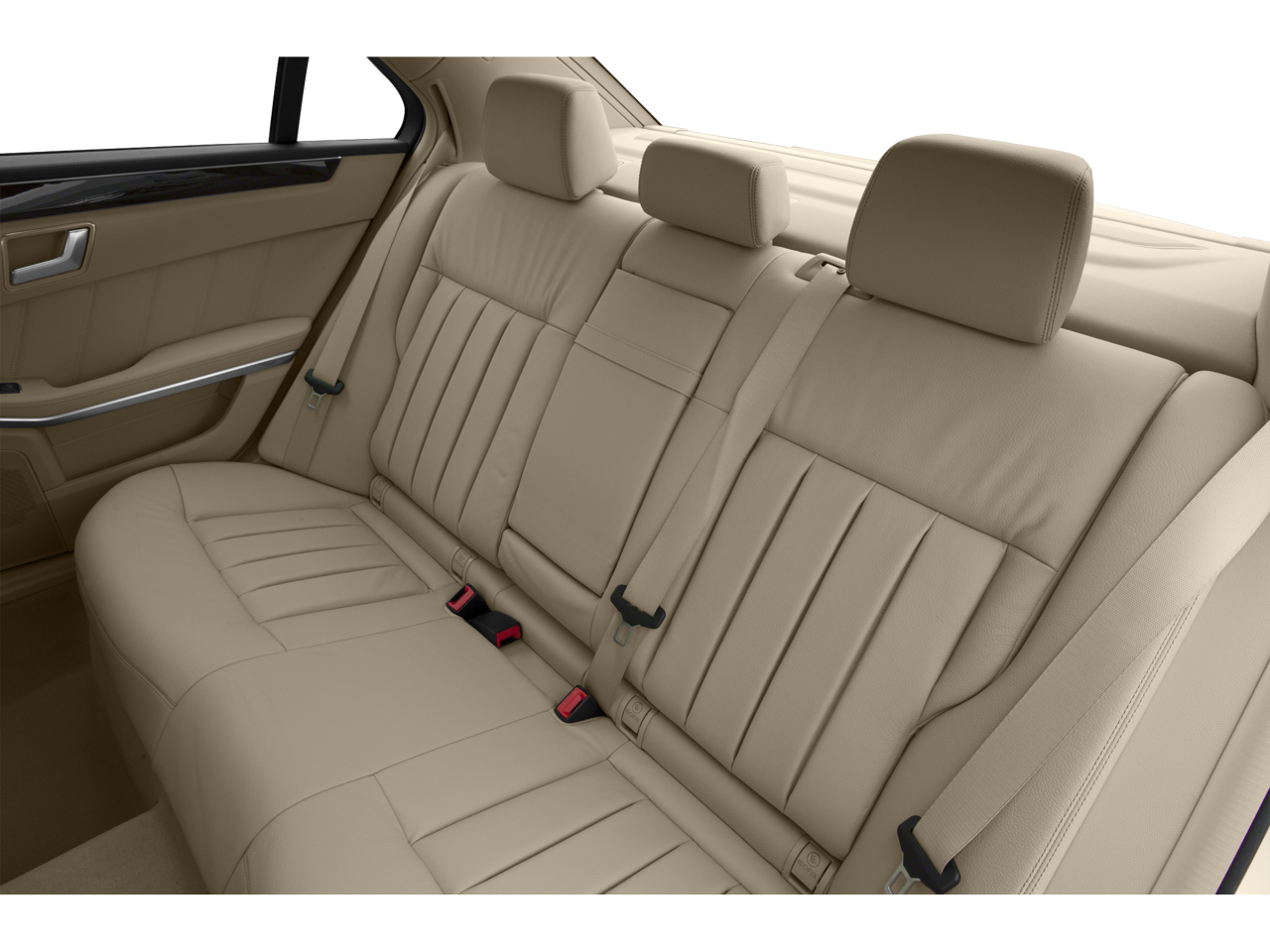 2015 Mercedes-Benz E-Class E 400 4MATIC®