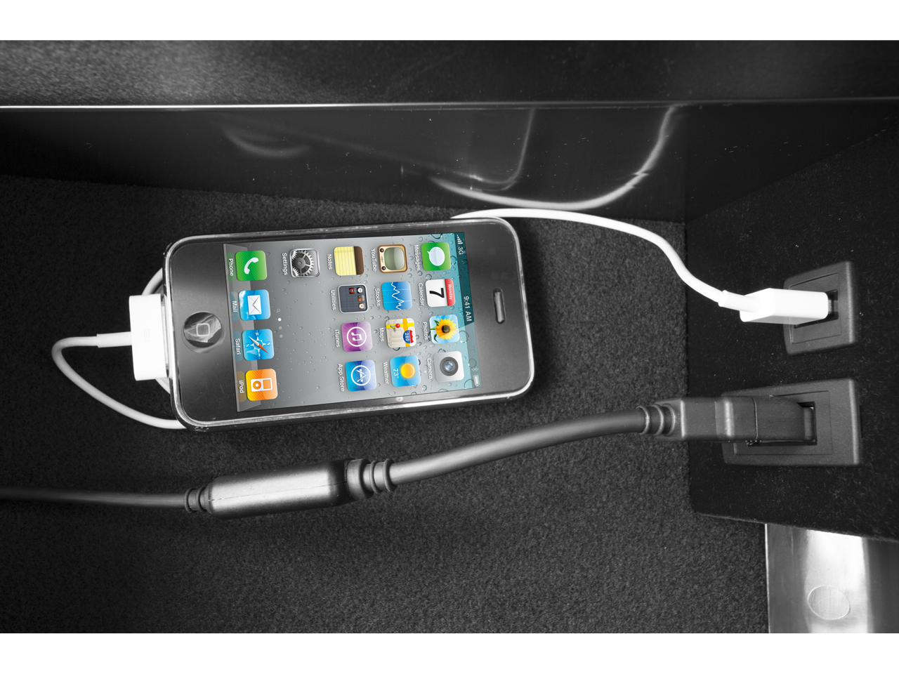 2015 Mercedes-Benz E-Class E 400 4MATIC®