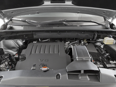 2016 Toyota Highlander XLE V6