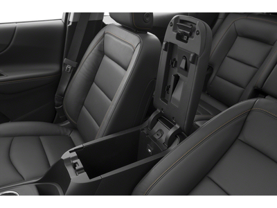 2018 Chevrolet Equinox Premier w/1LZ