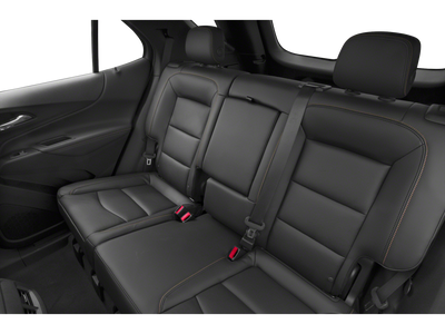 2018 Chevrolet Equinox Premier w/1LZ