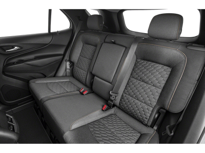 2018 Chevrolet Equinox LT w/2LT