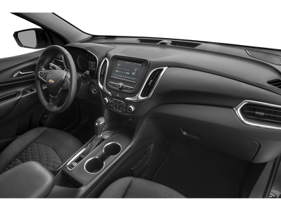 2018 Chevrolet Equinox LT w/2LT
