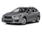2018 Subaru Impreza 2.0i