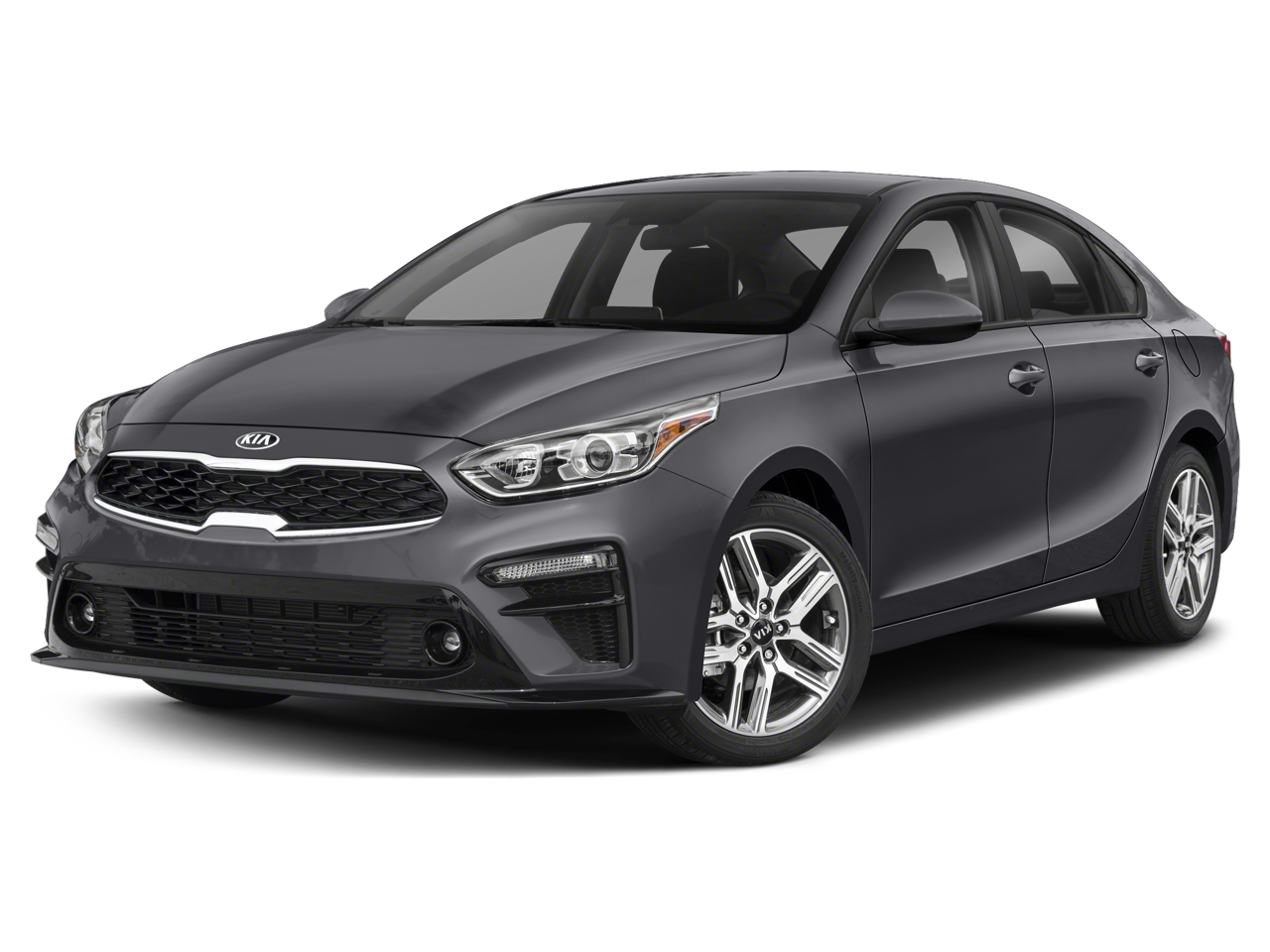2019 Kia Forte S FWD photo