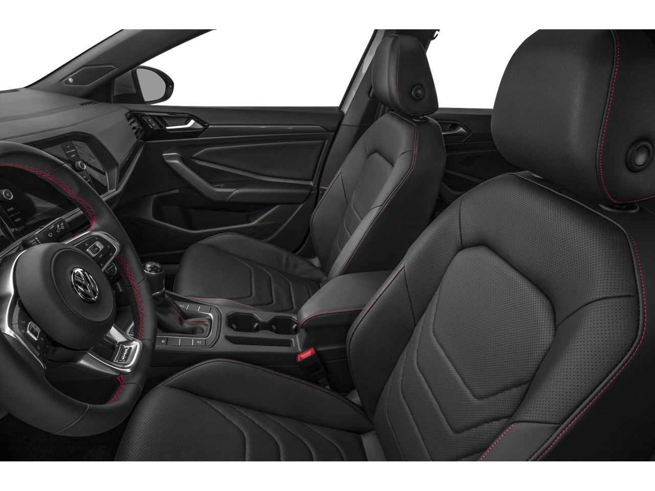 2019 Volkswagen Jetta GLI 2.0T 35th Anniversary Edition