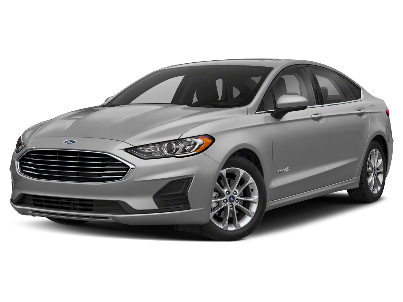 2020 Ford Fusion Hybrid SE