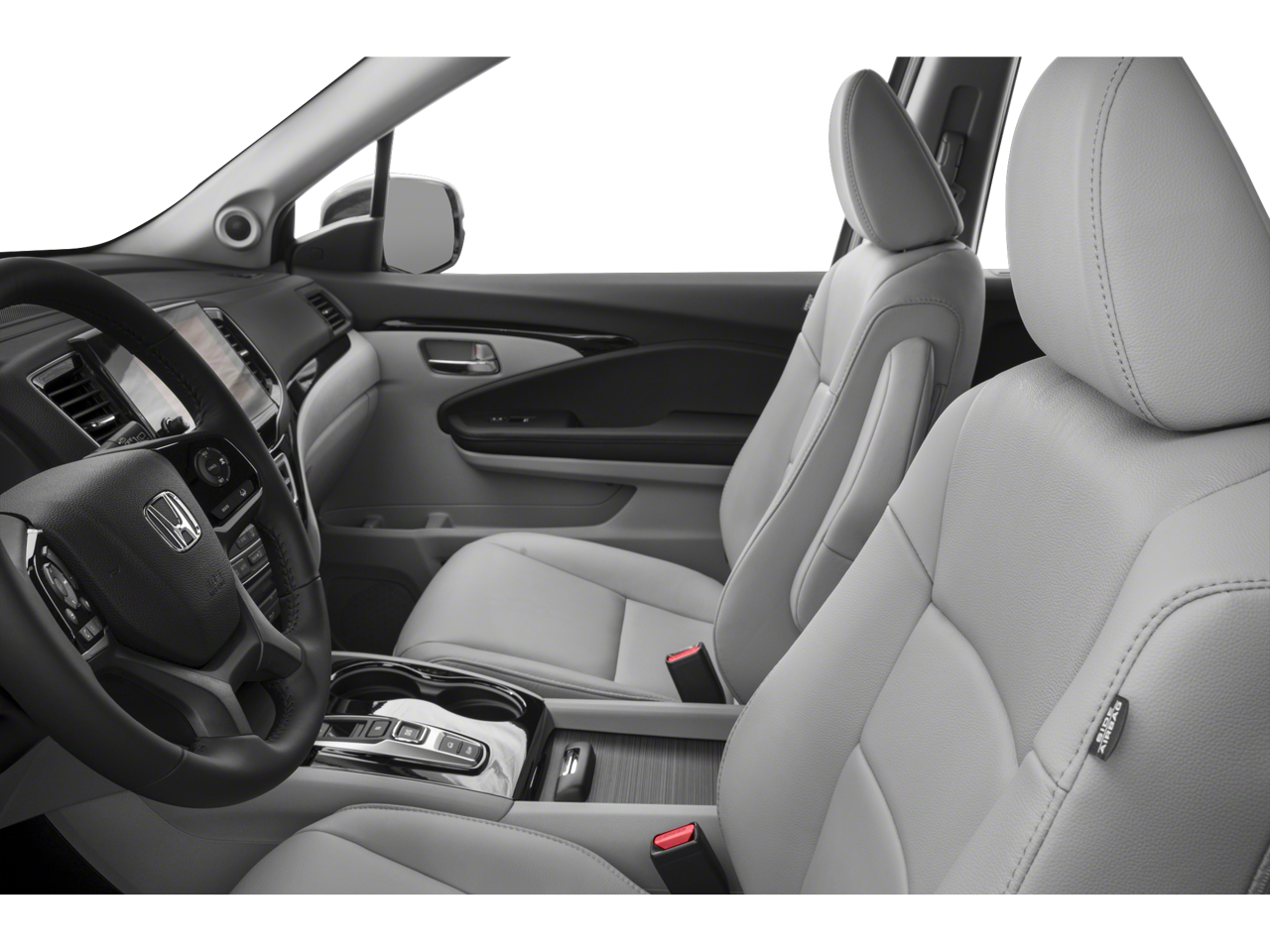 2020 Honda Pilot Touring 8-Passenger