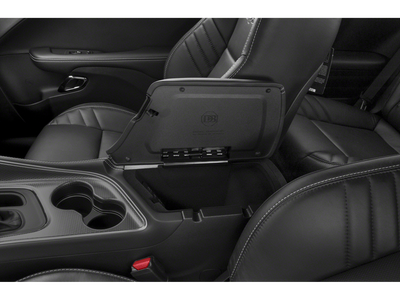 2021 Dodge Challenger SRT Hellcat