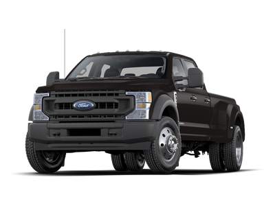 2021 Ford F-450 XL DRW