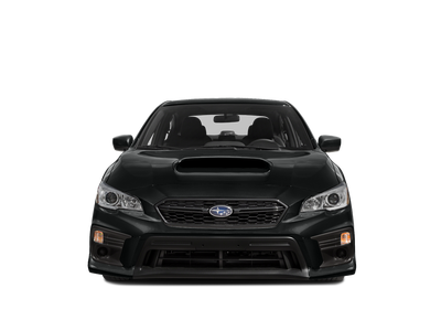2021 Subaru WRX Base