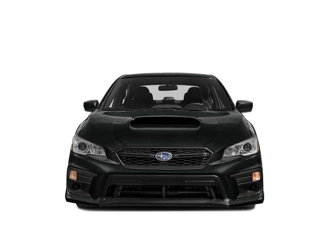2021 Subaru WRX Base