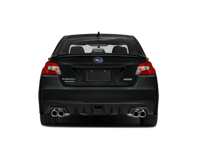 2021 Subaru WRX Base