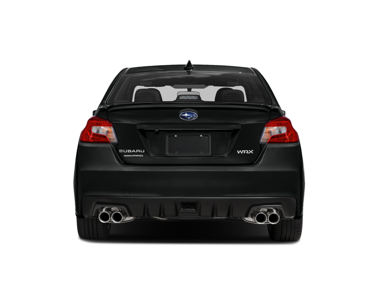 2021 Subaru WRX Base