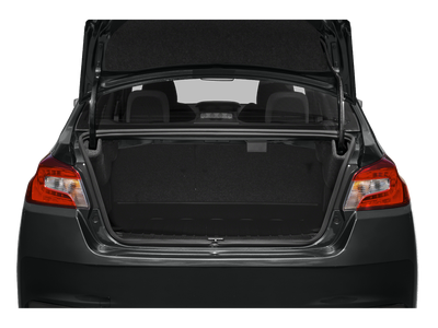 2021 Subaru WRX Base