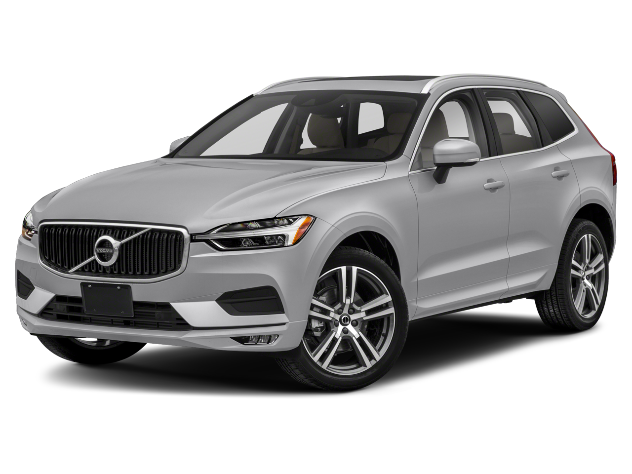 2021 Volvo XC60 T6 Momentum