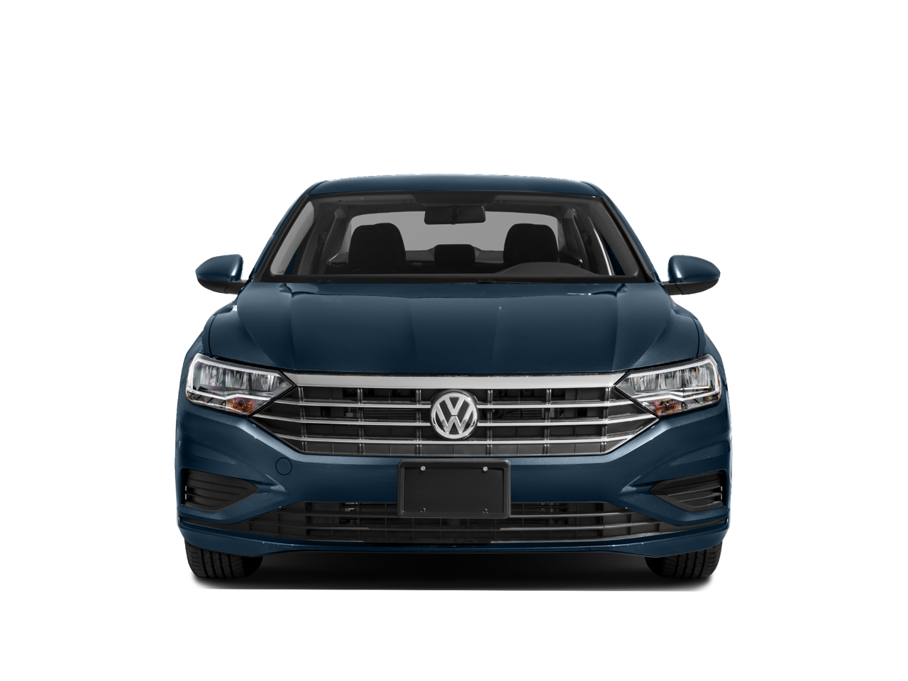 2021 Volkswagen Jetta 1.4T S photo 4