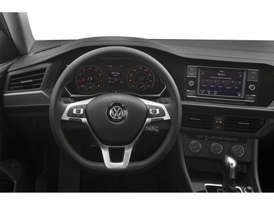 2021 Volkswagen Jetta 1.4T S