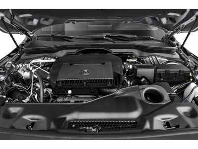 2022 Acura MDX A-Spec SH-AWD