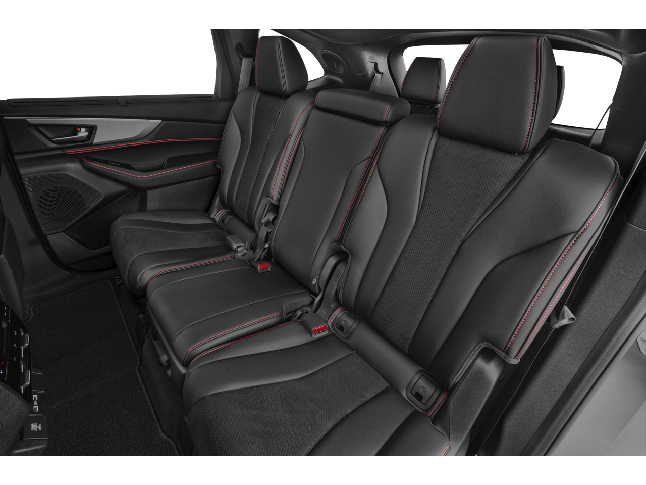 2022 Acura MDX A-Spec SH-AWD