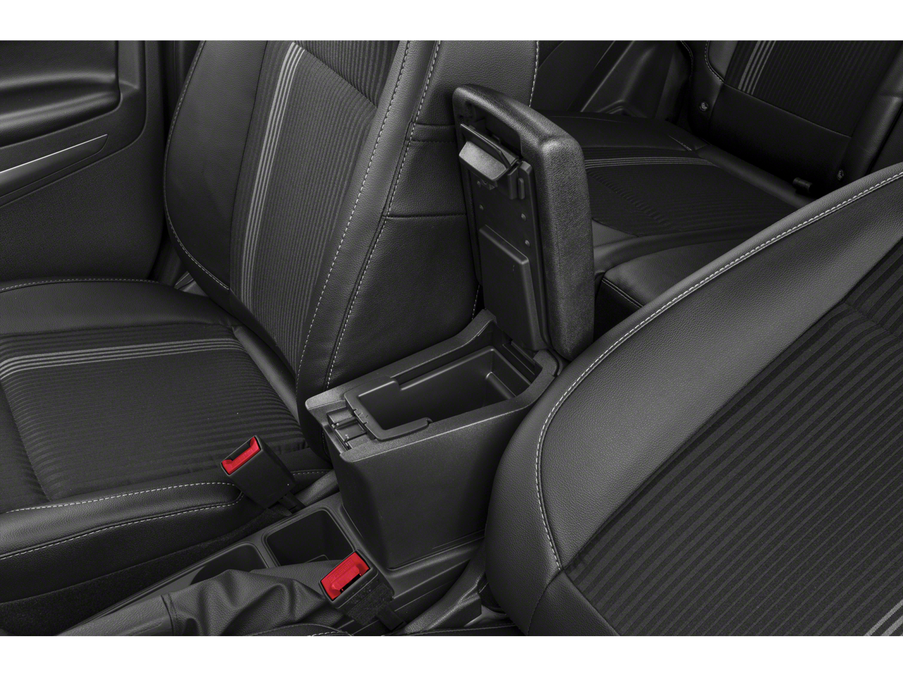 2022 Ford EcoSport SES