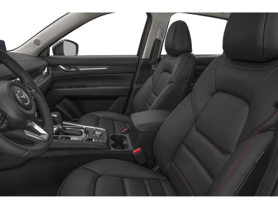 2022 Mazda Mazda CX-5 2.5 S Premium Plus