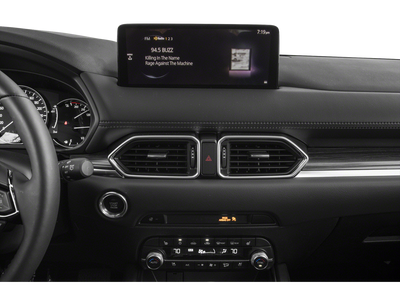 2022 Mazda Mazda CX-5 2.5 S Premium Plus