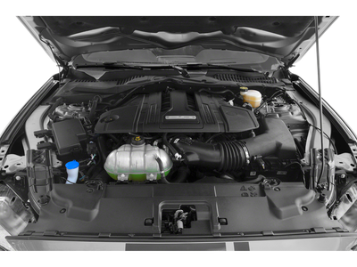 2023 Ford Mustang GT