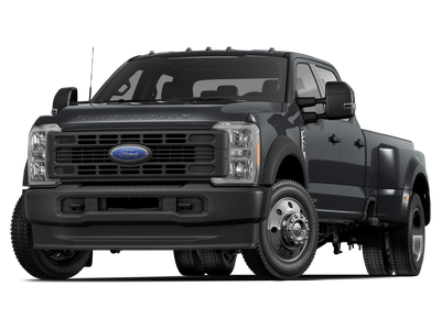2023 Ford F-450 XL DRW