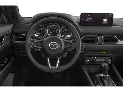 2023 Mazda Mazda CX-5 2.5 S Preferred