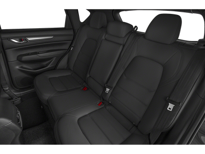 2023 Mazda Mazda CX-5 2.5 S Preferred