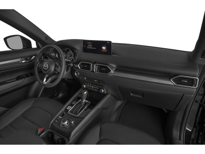 2023 Mazda Mazda CX-5 2.5 S Preferred