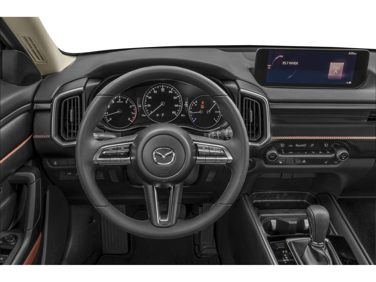 2025 Mazda Mazda CX-50 MR