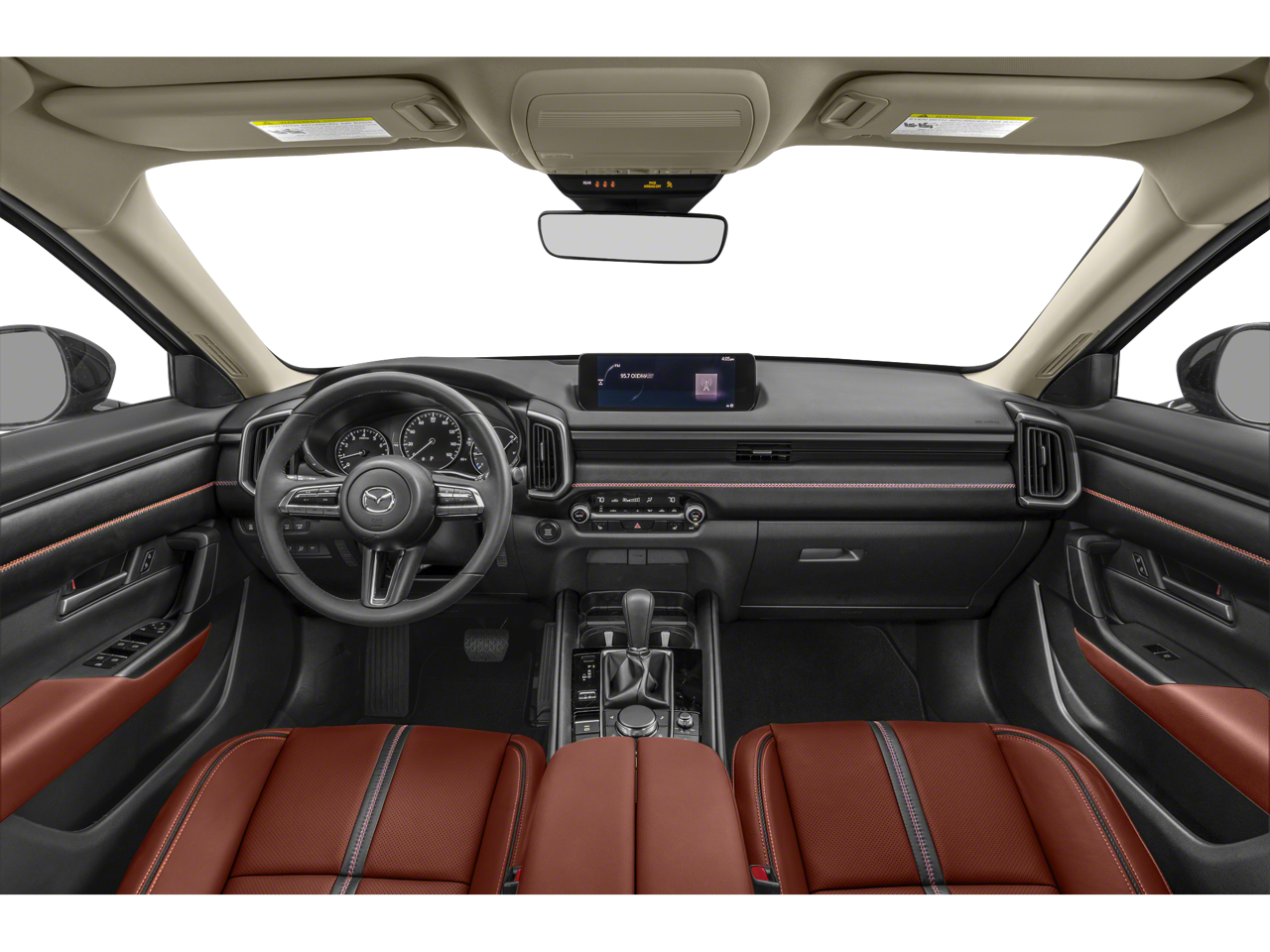 2025 Mazda Mazda CX-50 MR