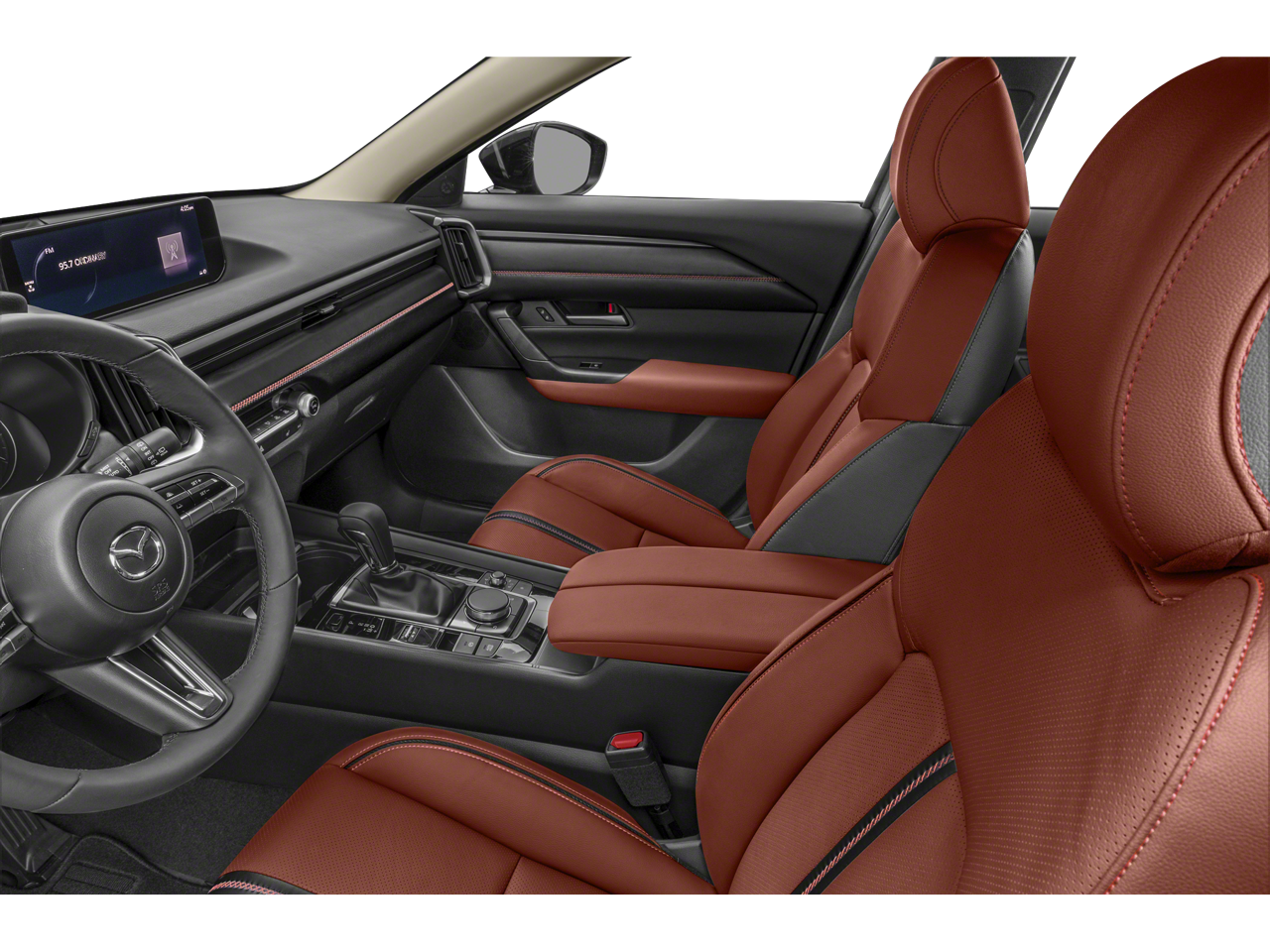 2025 Mazda Mazda CX-50 MR