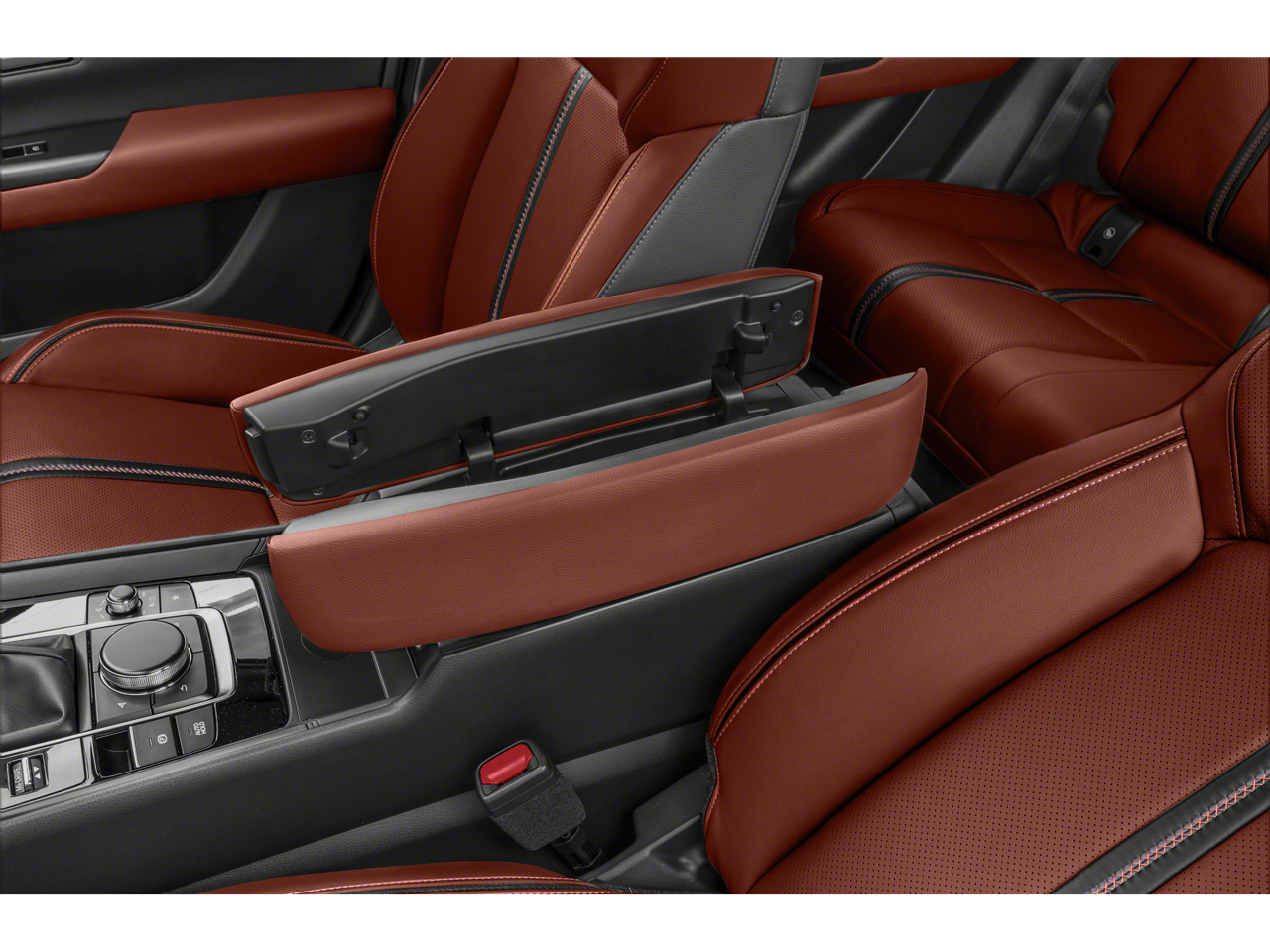2025 Mazda Mazda CX-50 MR