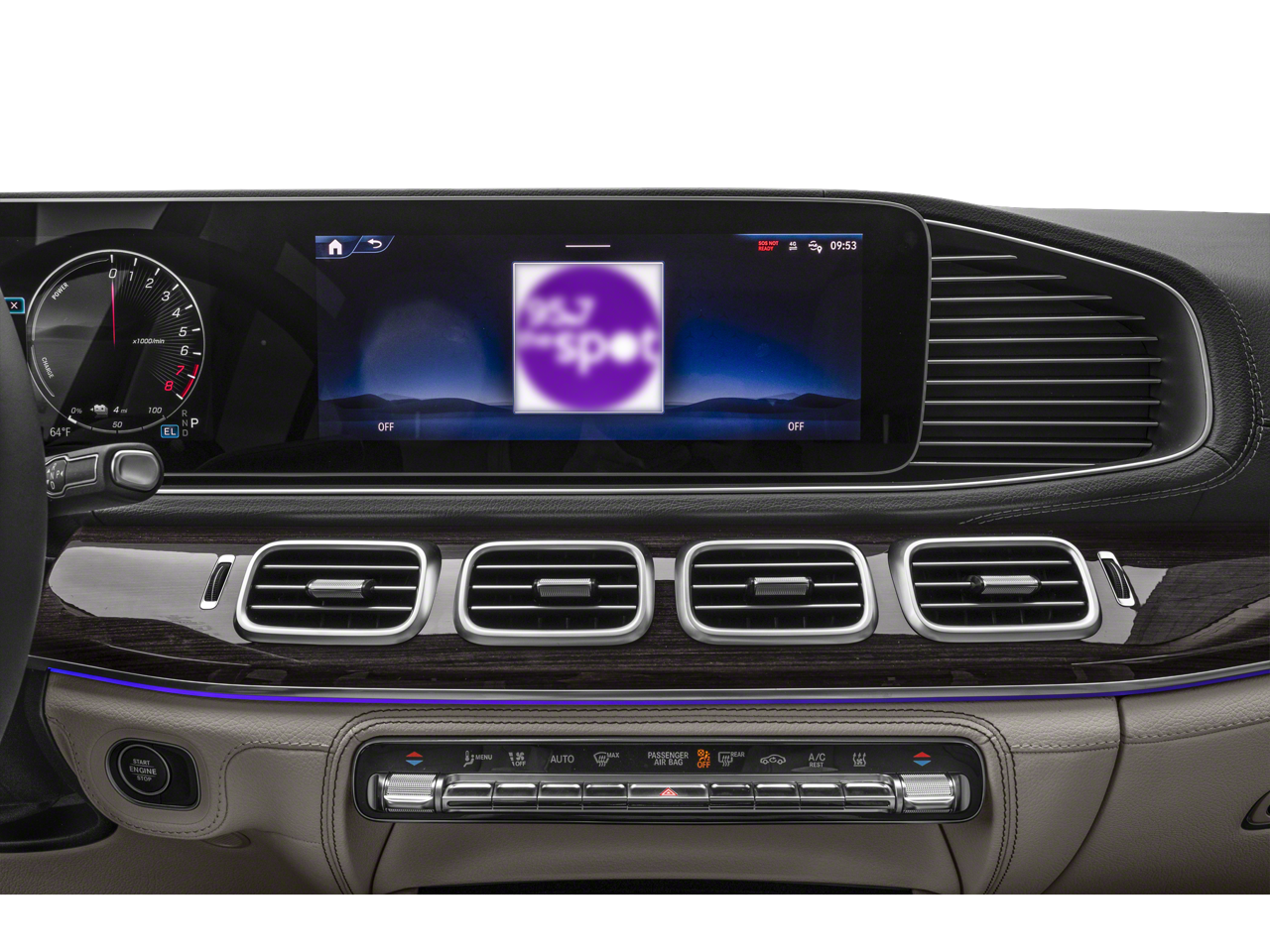 2025 Mercedes-Benz GLE 450e Base 4MATIC®