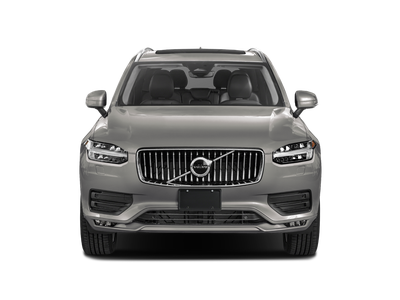 2025 Volvo XC90 B6 Ultra