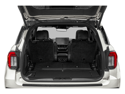2026 Ford Explorer 4-Door 4DR 4WD ST
