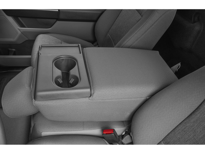 2026 Ford F-150 4X2 REG CAB XL