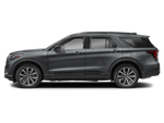 2027 Ford Explorer 4-Door 4DR 4WD ST-LINE