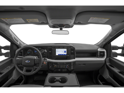 2027 Ford F-Series Sd F250 4X4 SD R/C
